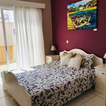 Beautiful Apartment Near The Sea Pafos Dış mekan fotoğraf