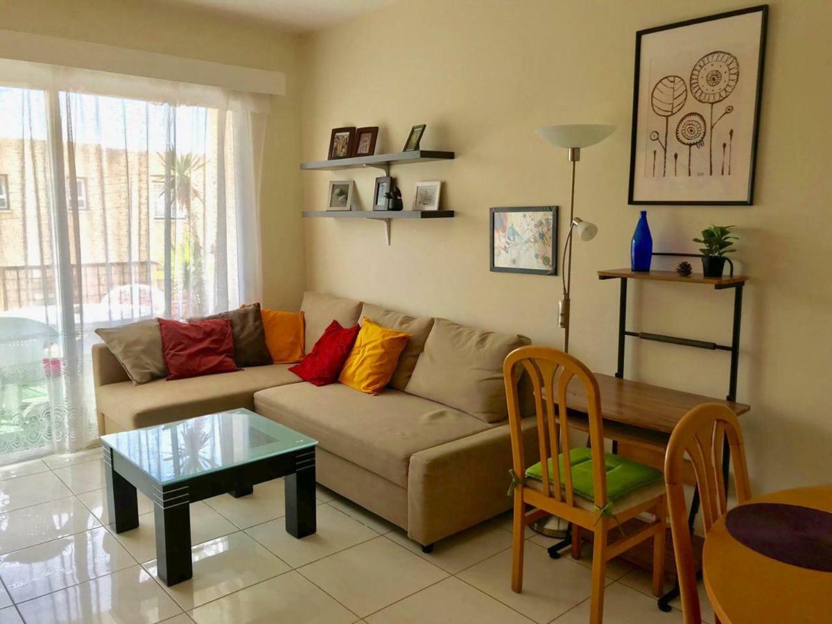 Beautiful Apartment Near The Sea Pafos Dış mekan fotoğraf