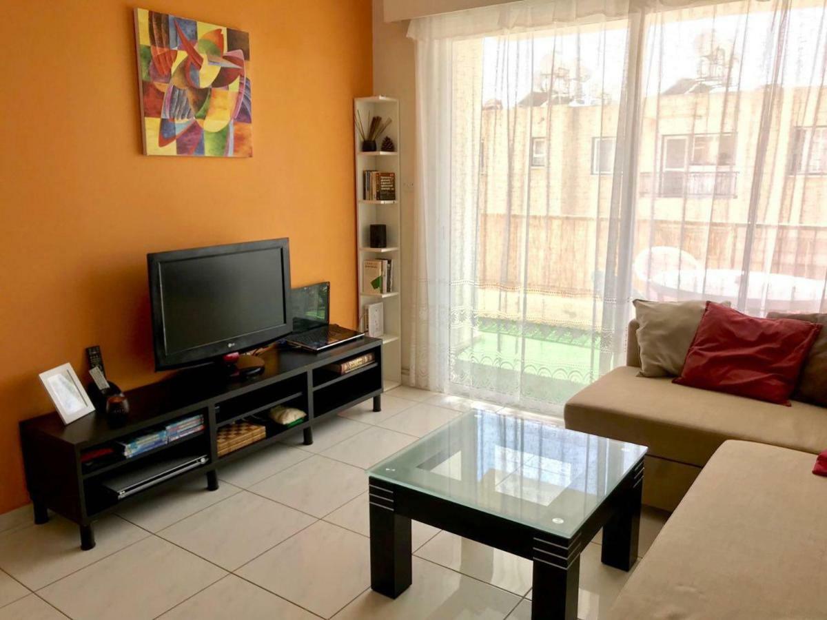 Beautiful Apartment Near The Sea Pafos Dış mekan fotoğraf