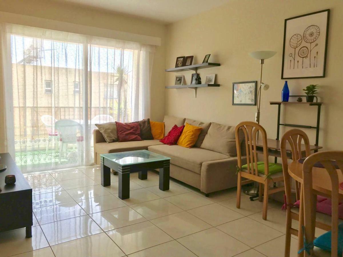 Beautiful Apartment Near The Sea Pafos Dış mekan fotoğraf
