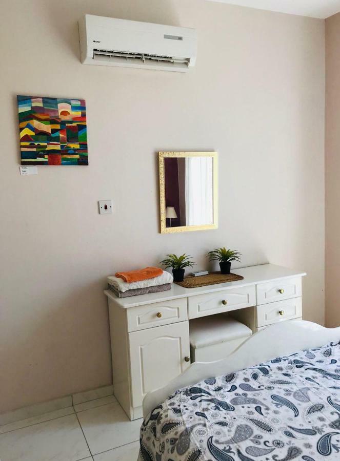 Beautiful Apartment Near The Sea Pafos Dış mekan fotoğraf