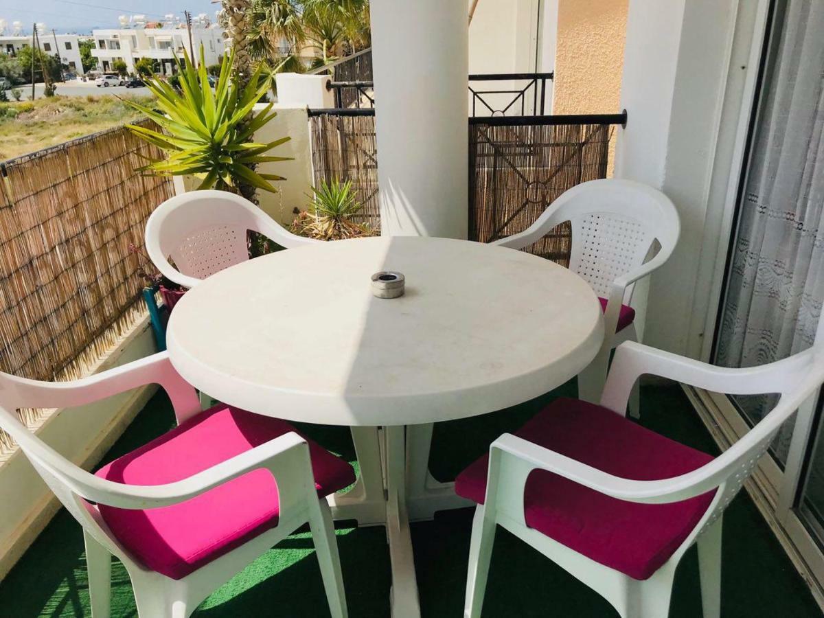 Beautiful Apartment Near The Sea Pafos Dış mekan fotoğraf